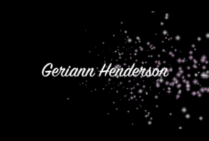 Geriann Henderson